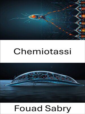 cover image of Chemiotassi